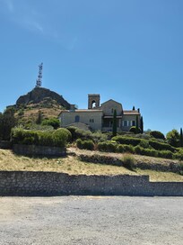 Rocher de Sampzon