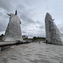 Kelpies
