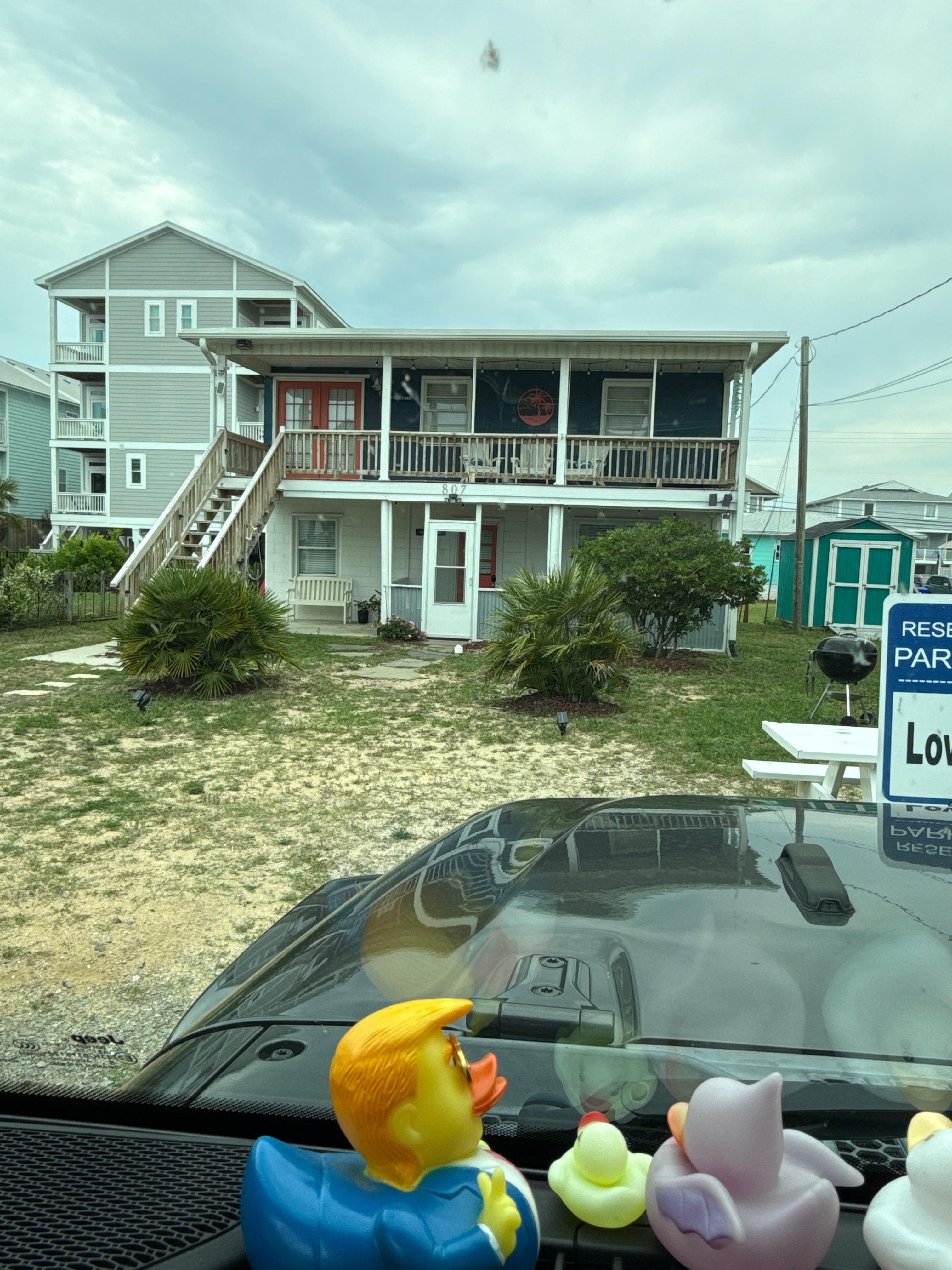 Rental property