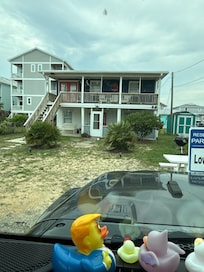 Rental property
