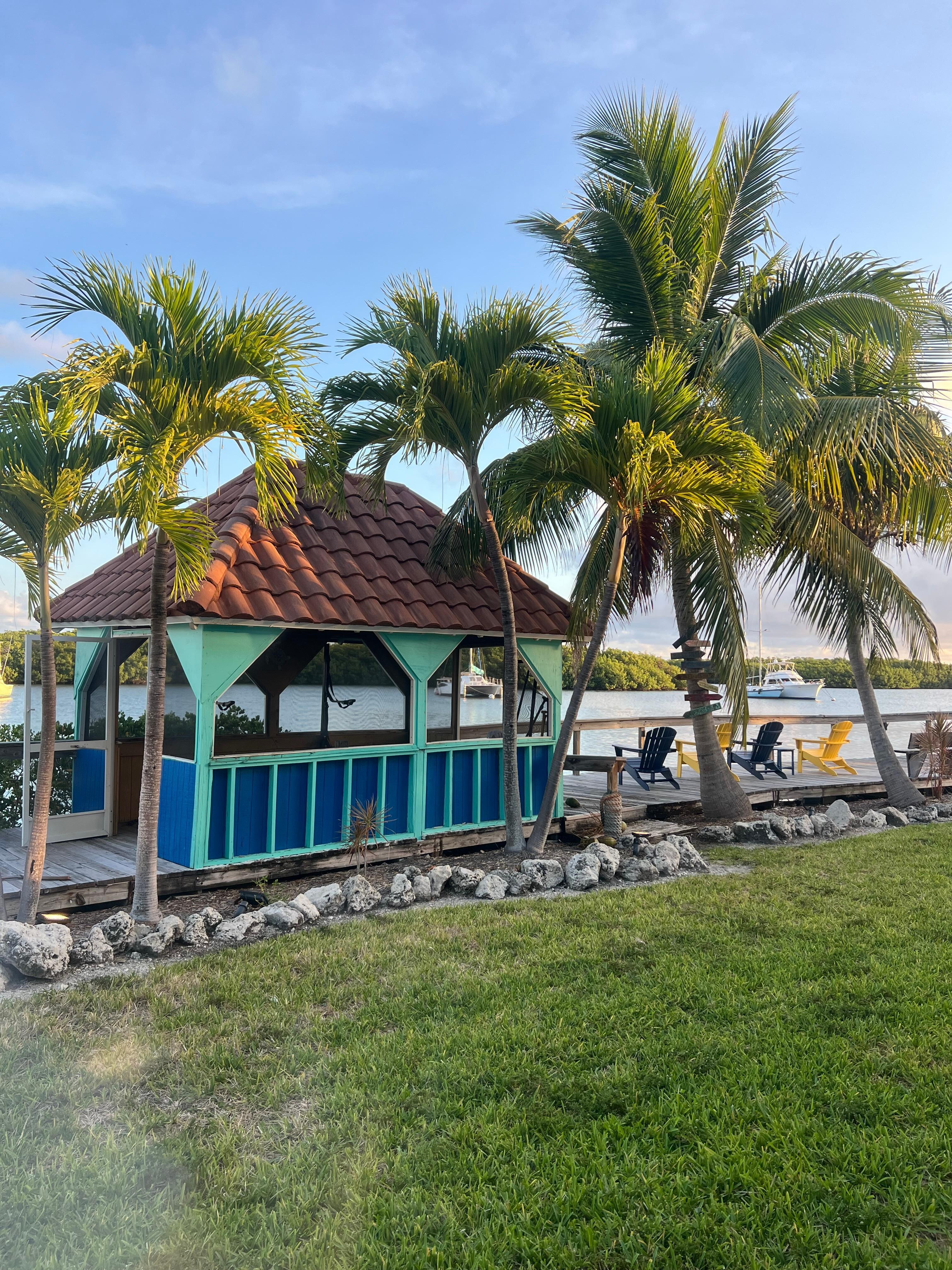 Amazing beachy vibe