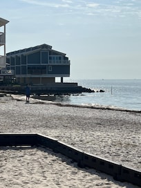 Only a little more than an hour to Cedar Key on the Gulf of America