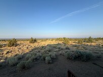 Back porch views
