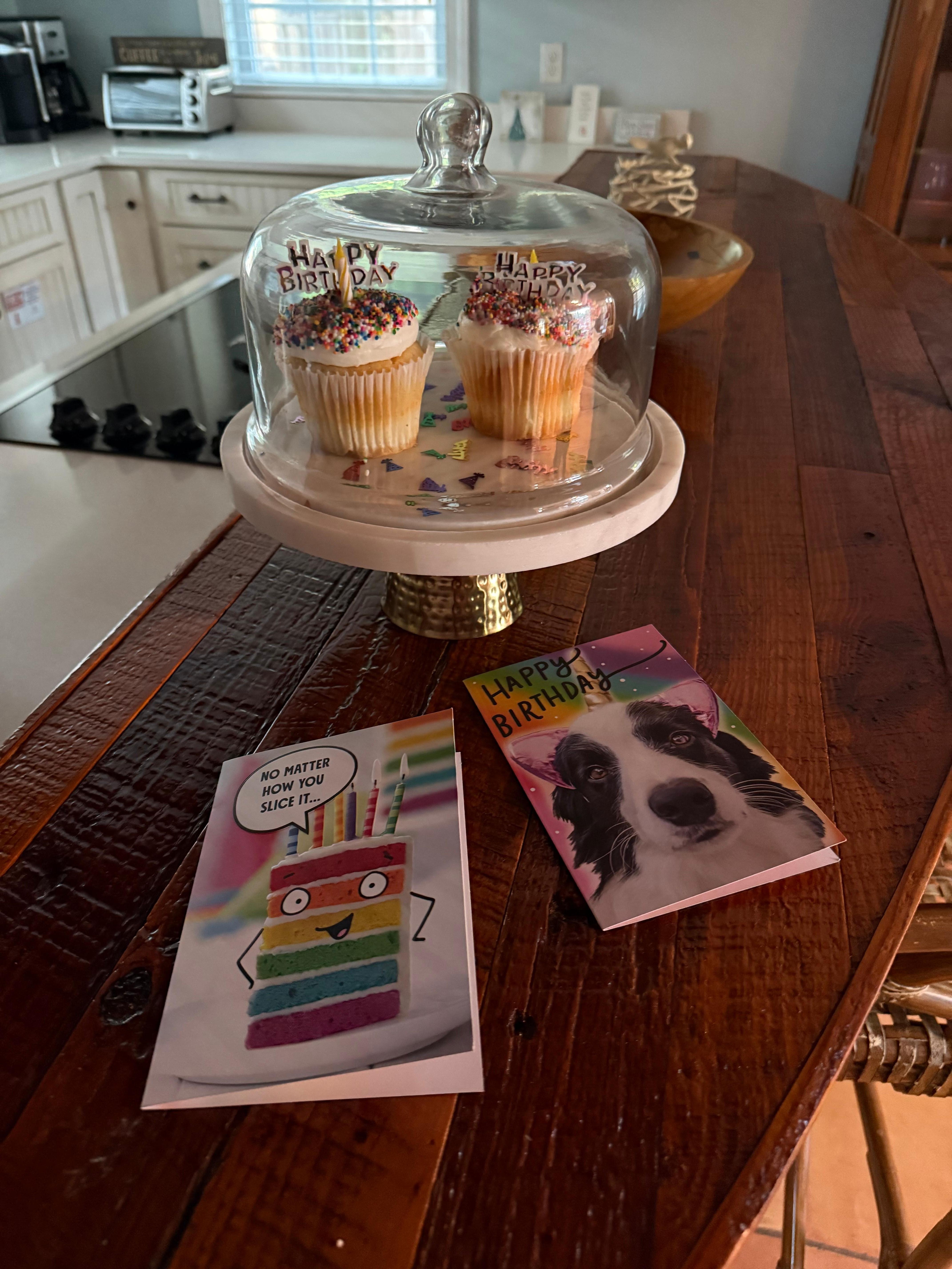 Cupcakes ❤️❤️❤️💕