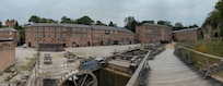 Cromford mill