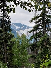 Glacier National Park