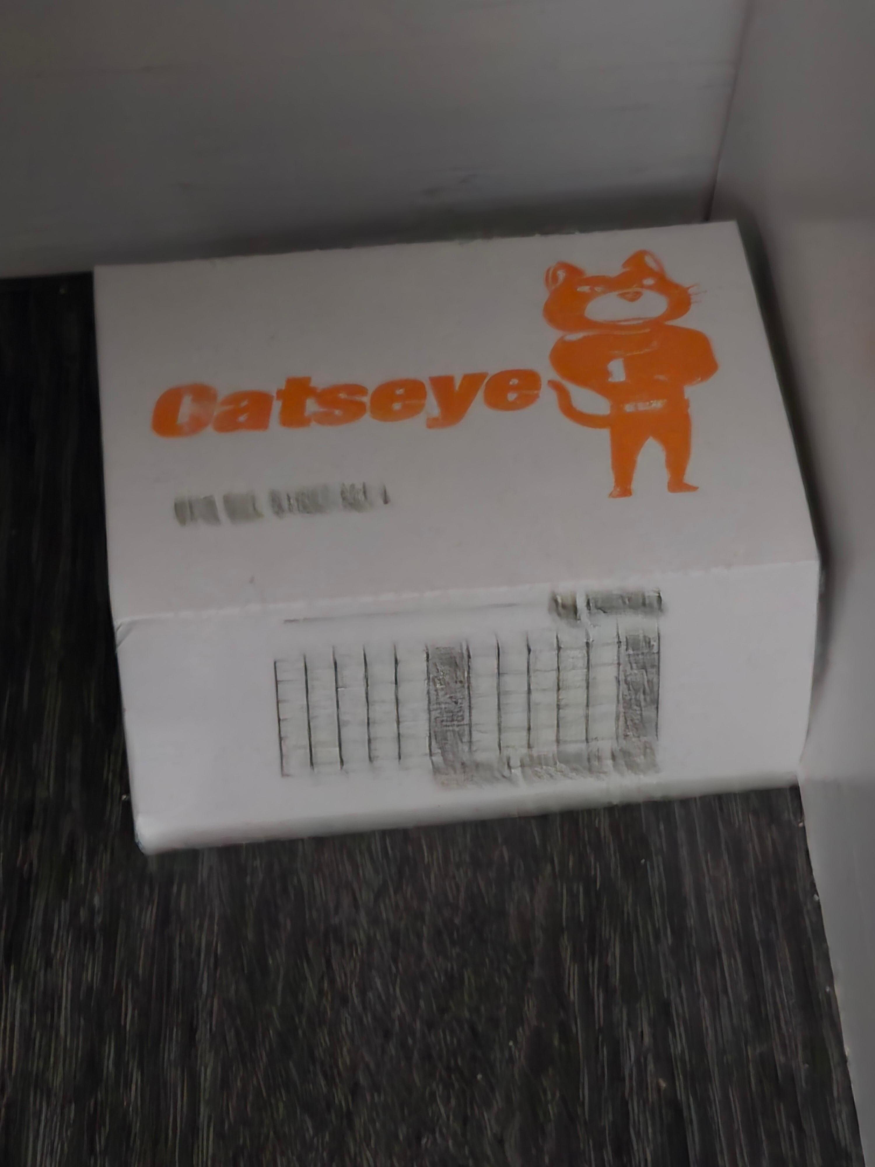 What is this? A pest trap?