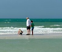 Honeymoon state park