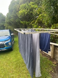 Washing