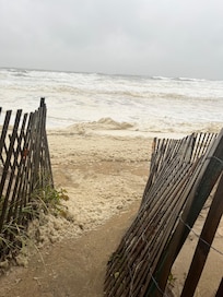 Stormy Nor’easter