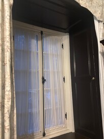 Window Seats