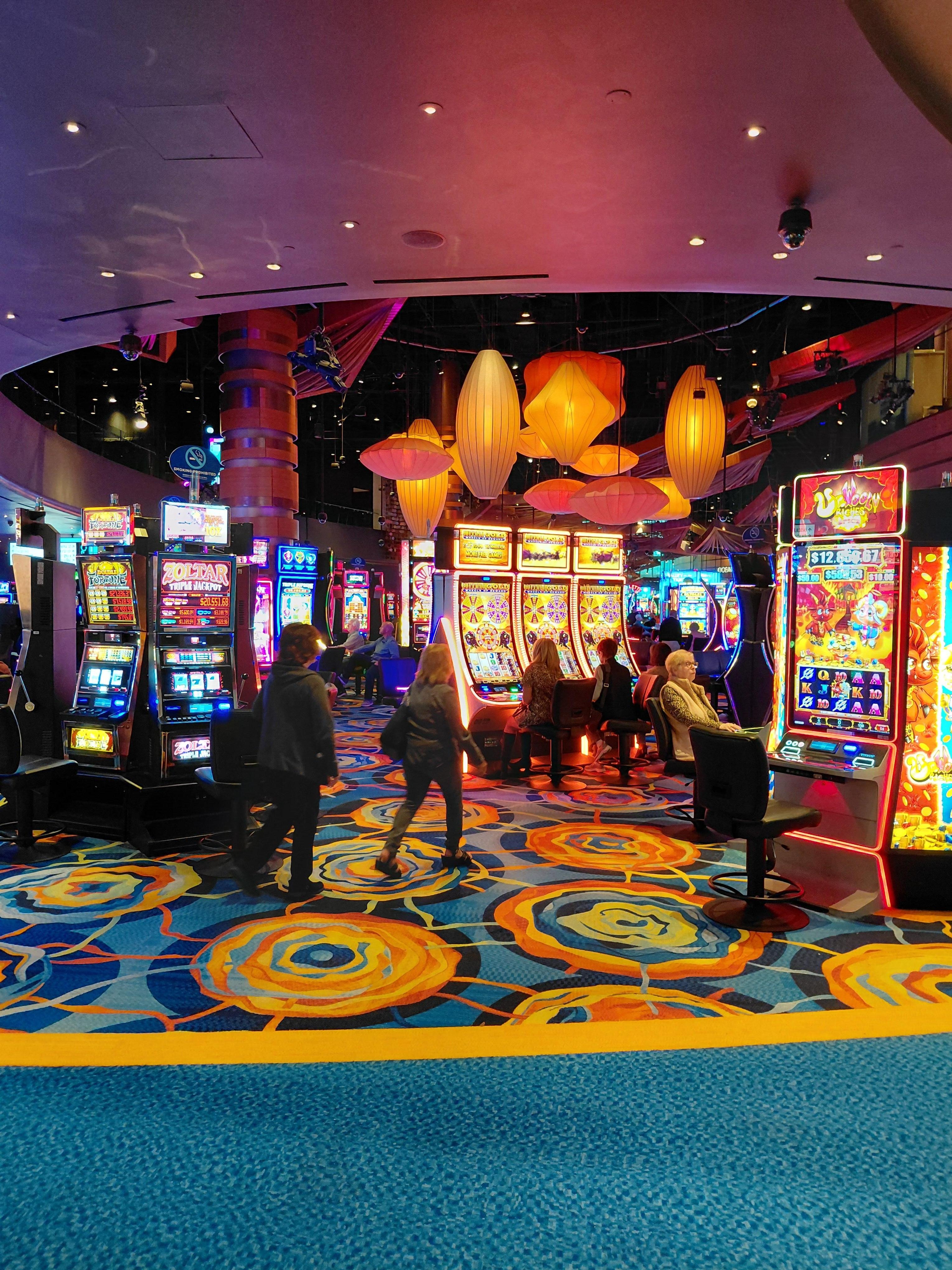 Something to see the night(and day) through.