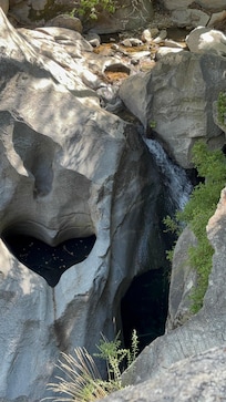 Heart Rock