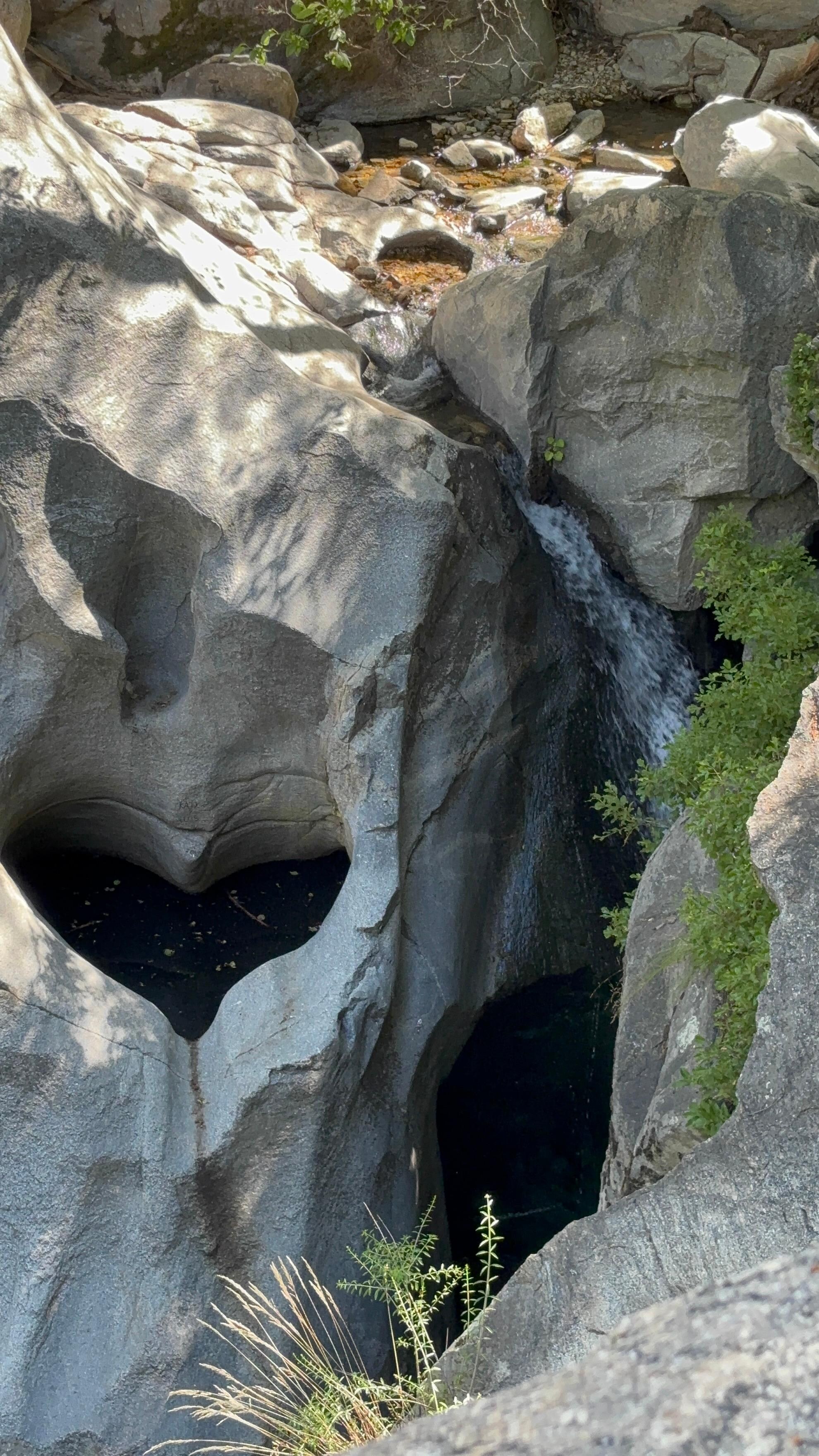 Heart Rock