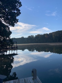 Dock views
