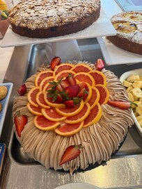 Dessert
