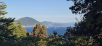 View from Port Orford Head