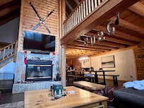 Great place to ring in the new year!