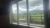 View from the room