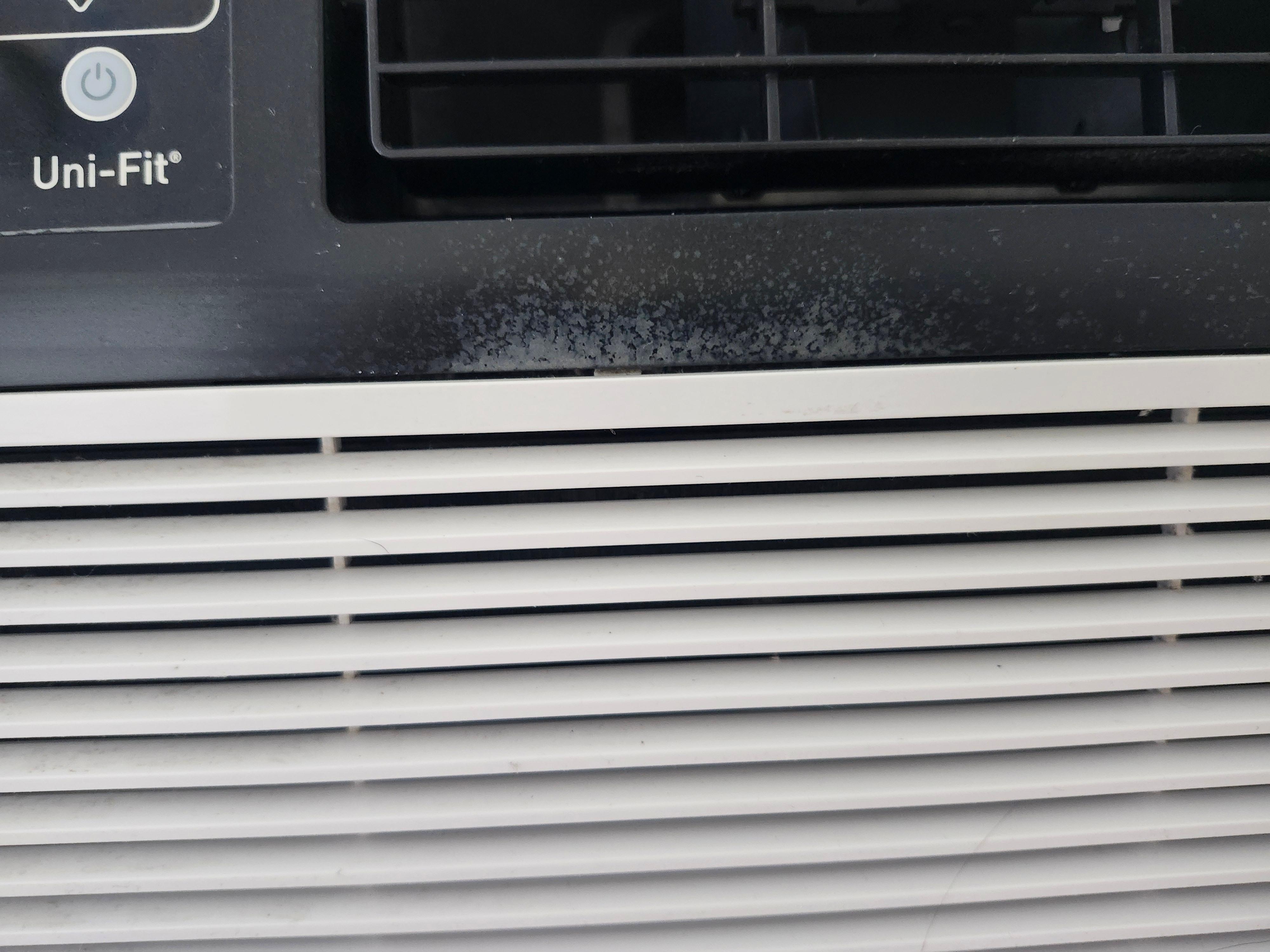 Gross ac