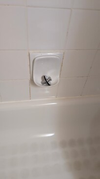 Not clean