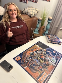 Thanks and Gig ‘Em! 😊