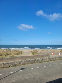 View from property window