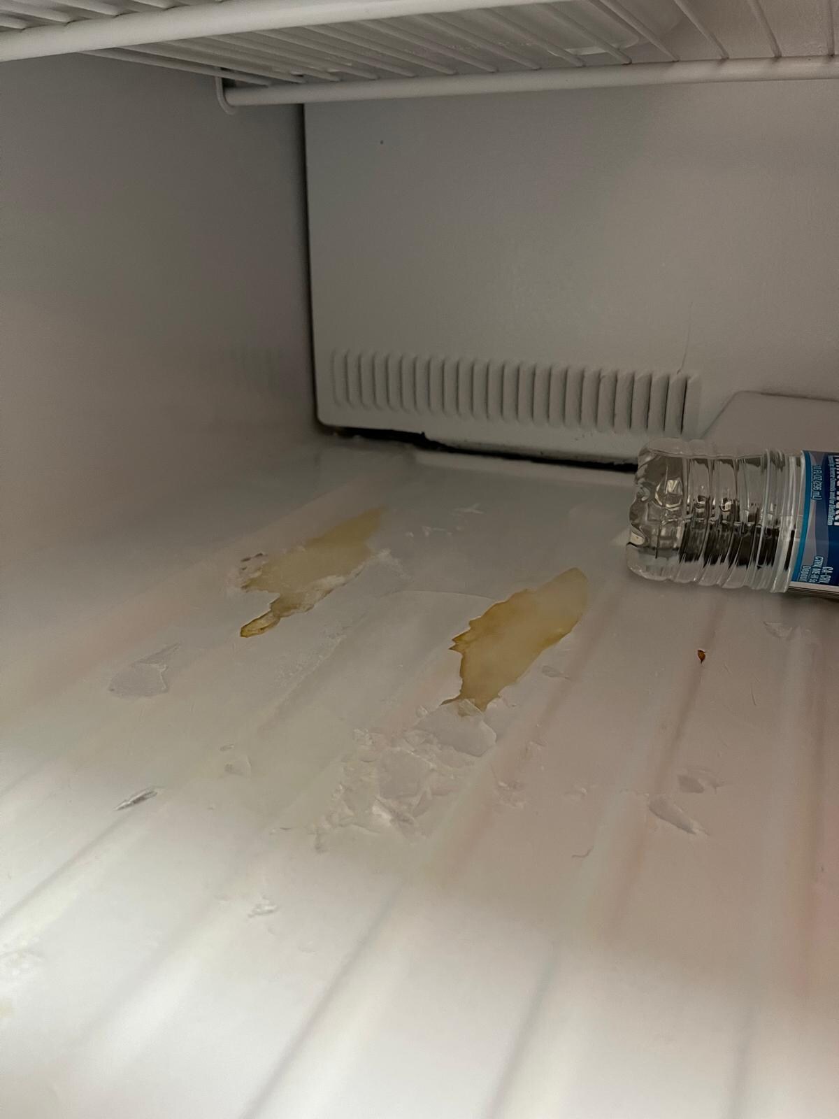 Freezer