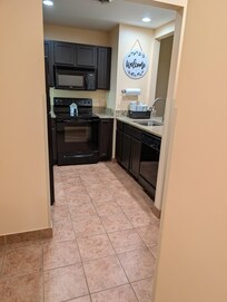 Just a small walk-through video that I took upon arriving.