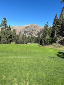 Princeton Golf Course