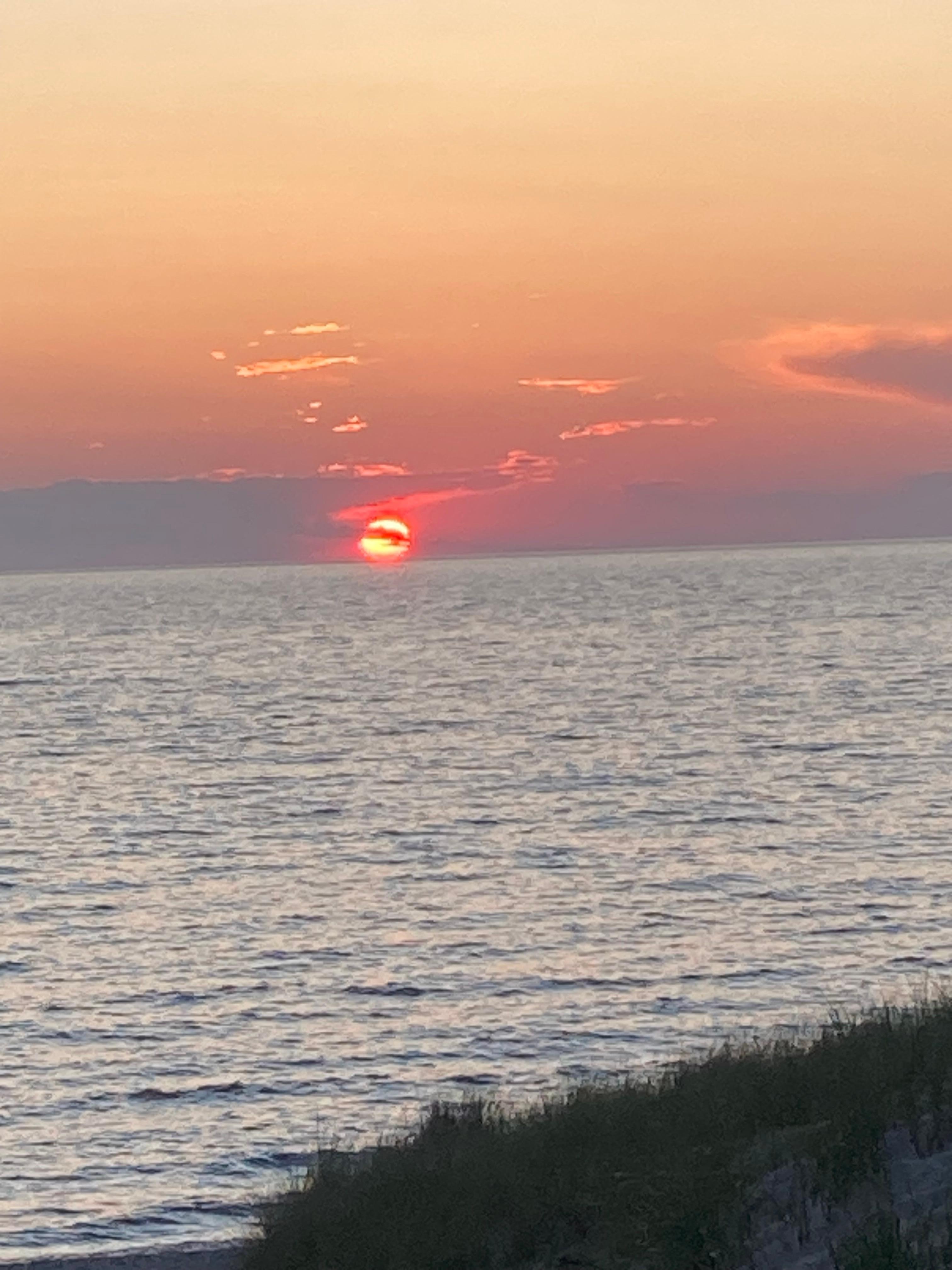 Just another gorgeous sunset. 