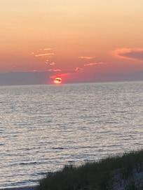 Just another gorgeous sunset.