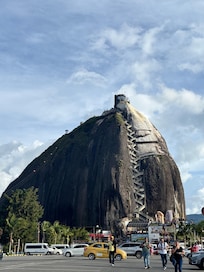 Piedra del Peñol