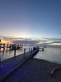 Beautiful Dock