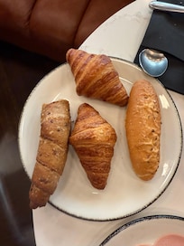 Bread
