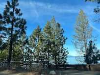 Also close to the Lake