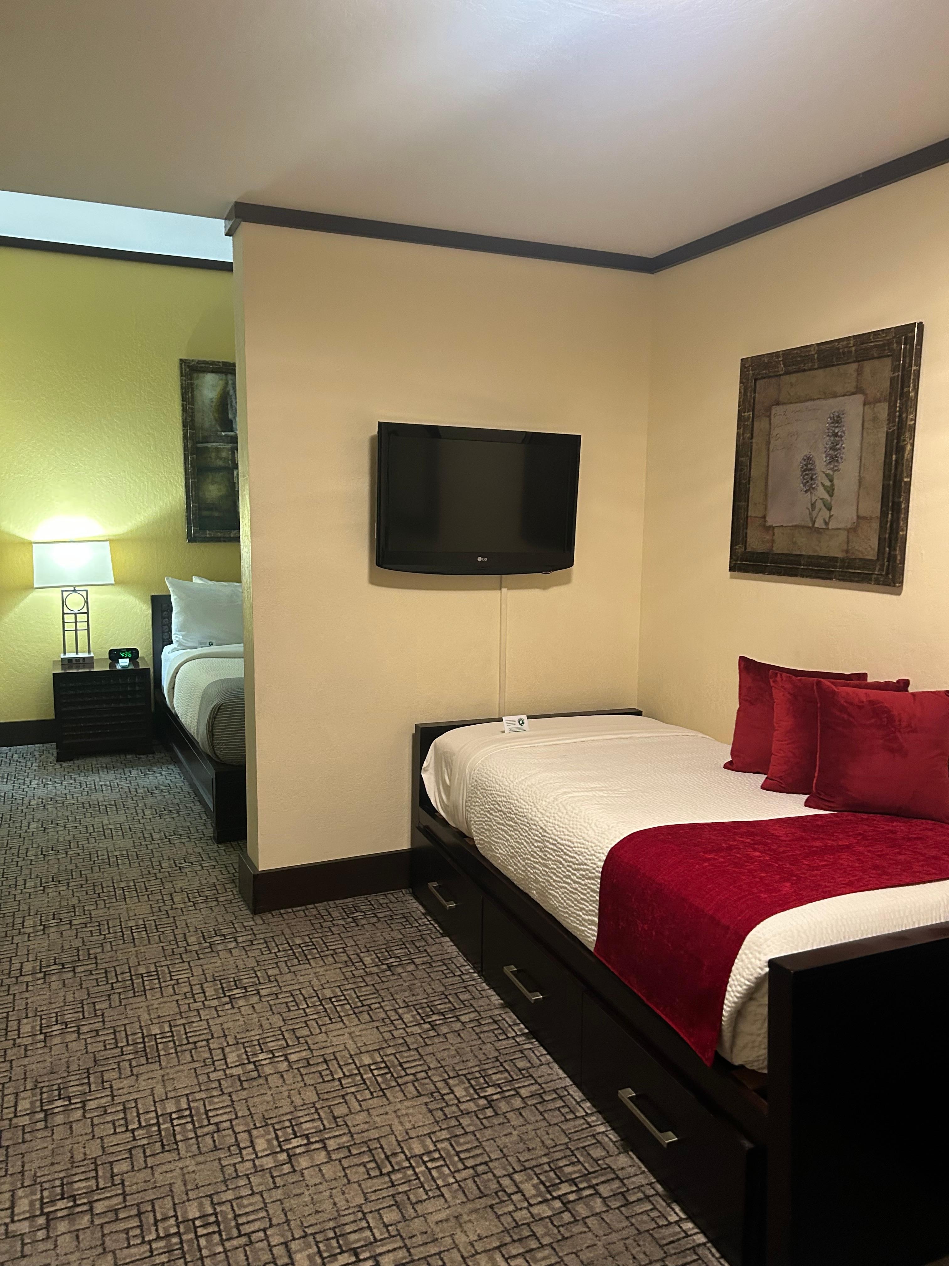 何故か？
縦に2部屋？