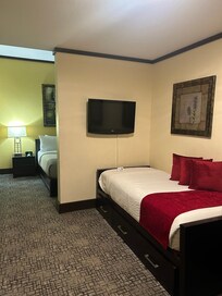 何故か?
縦に2部屋?