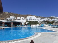 Beautiful pool