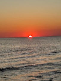 Beautiful sunsets!
