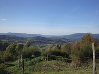 la vue depuis Sorémont