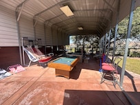Play Area by Day