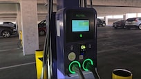 Ev charger