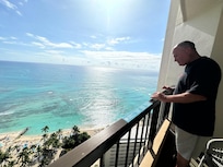 Honolulu in its glory