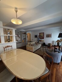 Other view of living room