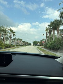 Quite and clean atmosphere