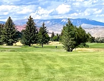 Cody Golf