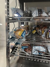 Sorry Excuse for breakfast