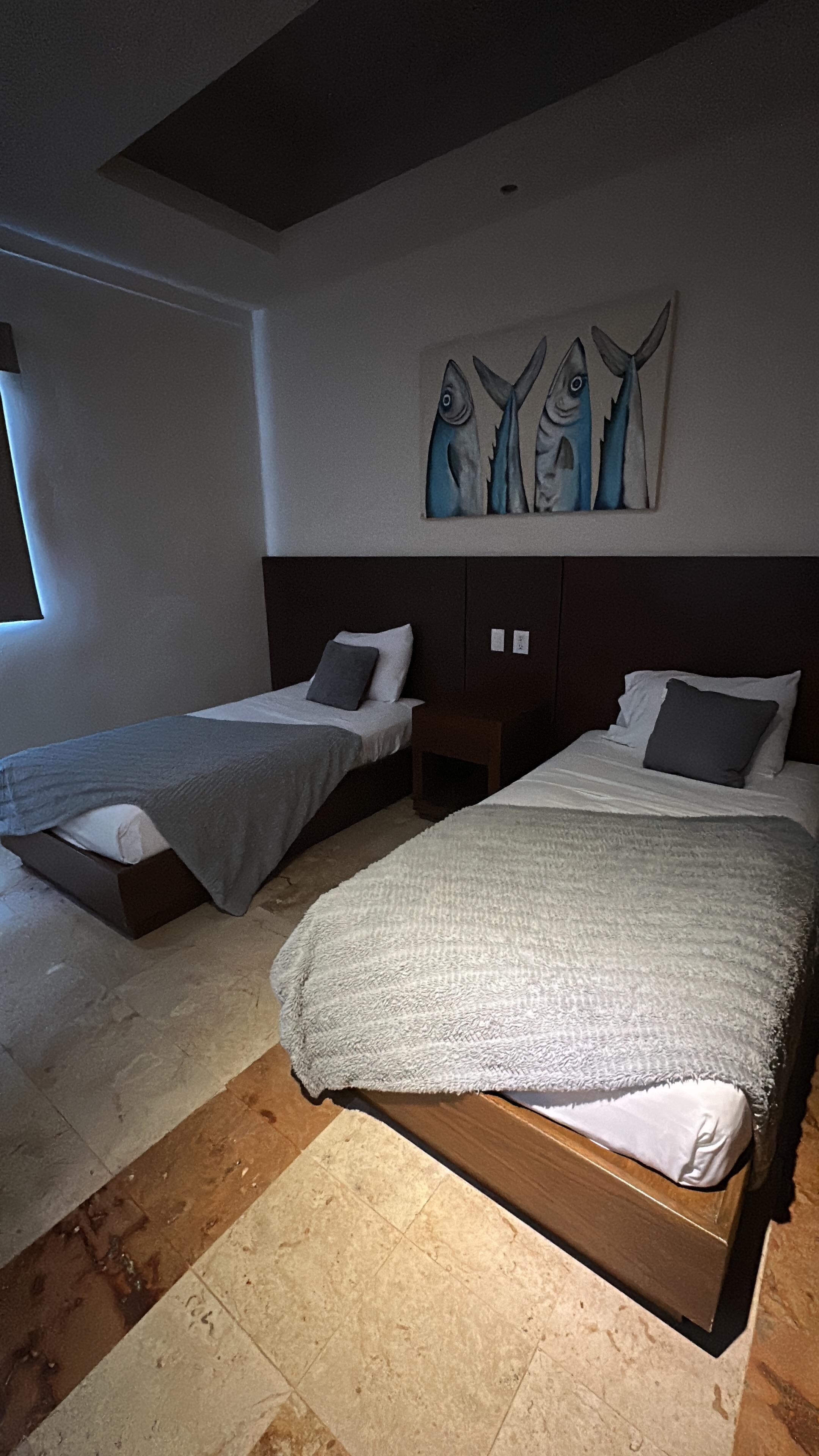 Habitacion
