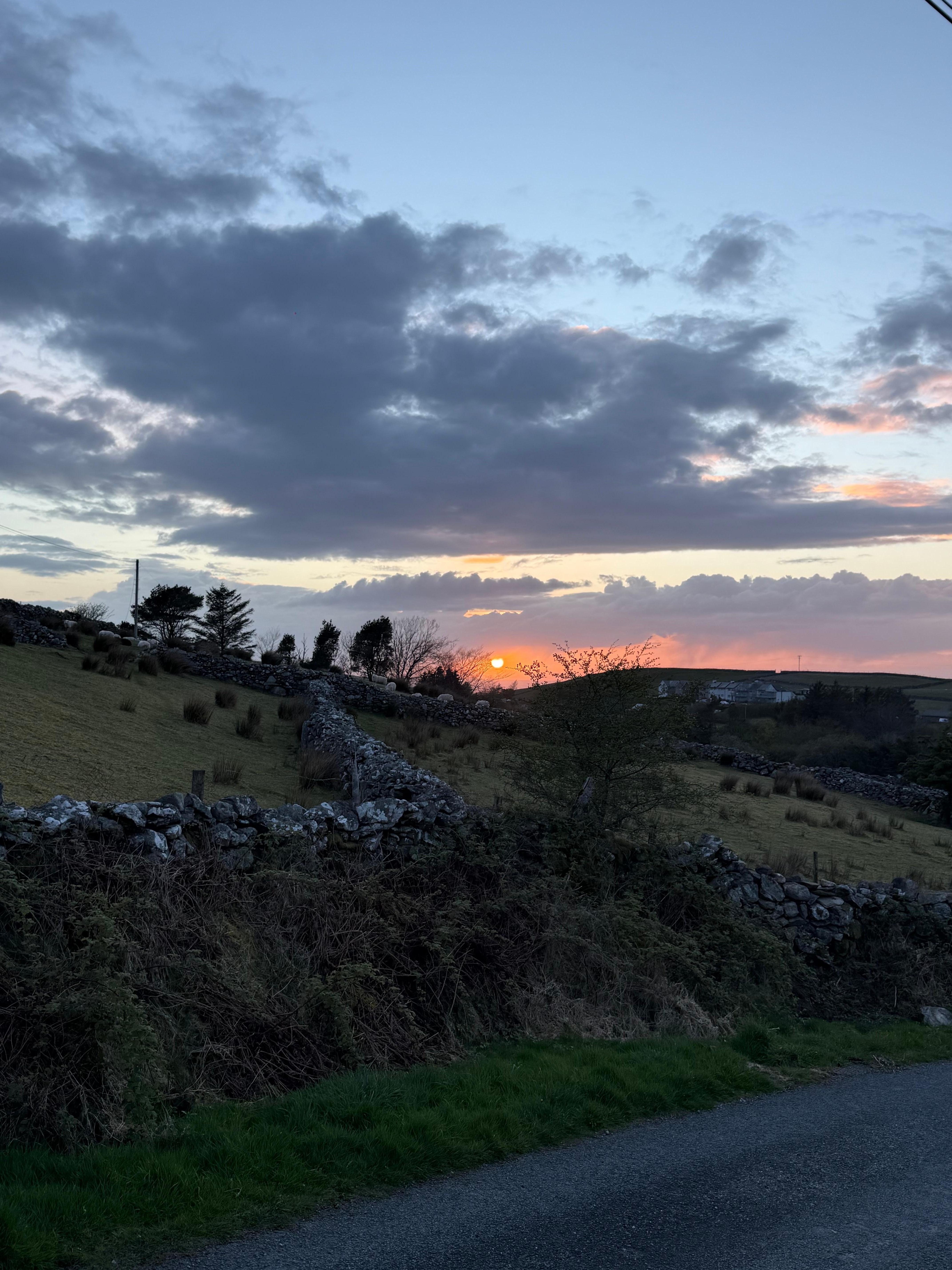 Views nearby 